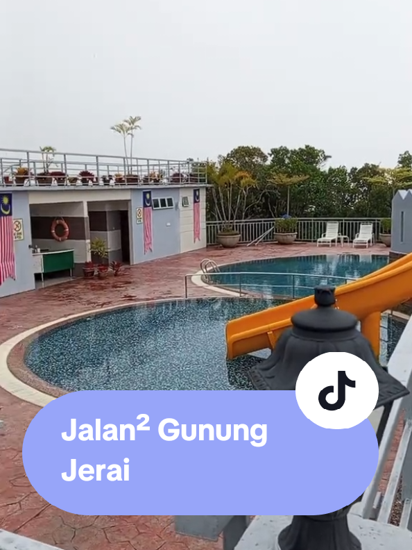 Throwback yang pergi gunung jerai hritu😍🥰#gunungjerai #gunungjeraikedah #cuticutimalaysia 