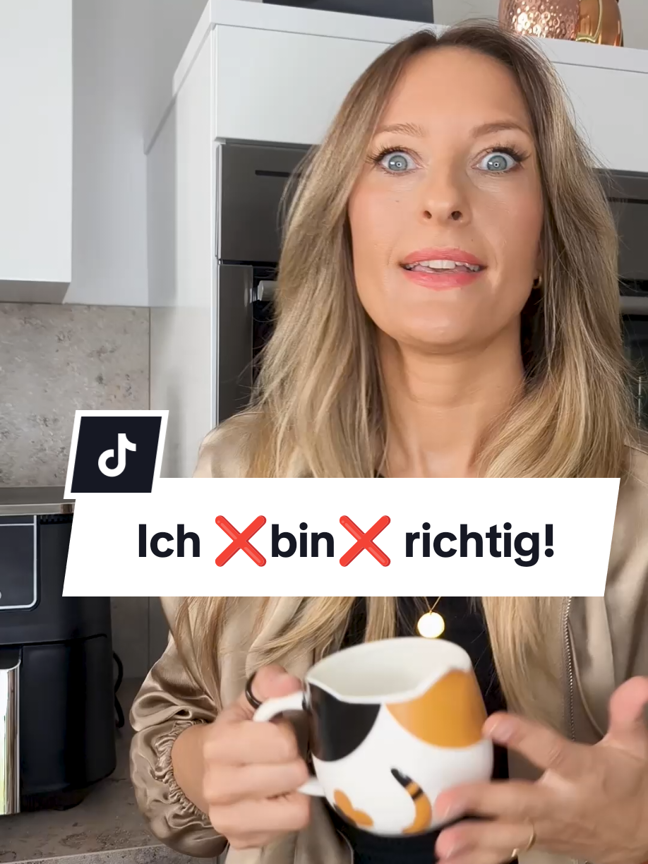 🇩🇪 Achtung! Vermeide diesem Fehler und lerne noch ein schlagfertiges Argument, wenn du mit jemandem auf Deutsch diskutierst.😂 🇬🇧 Attention! Avoid this mistake and learn another quick-witted argument when discussing something with someone in German.😂