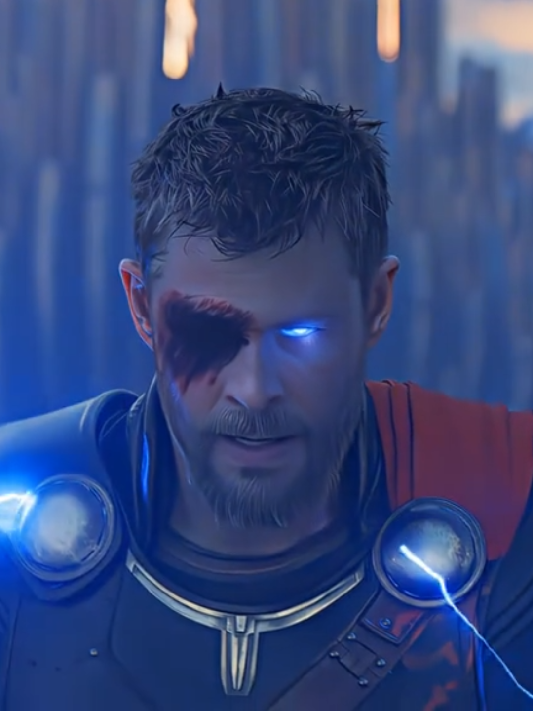First edit please give advice! #marveledit #marvel #Thor #Thoredit #fyp