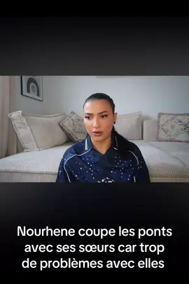 Vous en pensez quoi d’afficher ça sur les reseaux ? #pourtoi #trahison #nourhene #soeur #rupture 