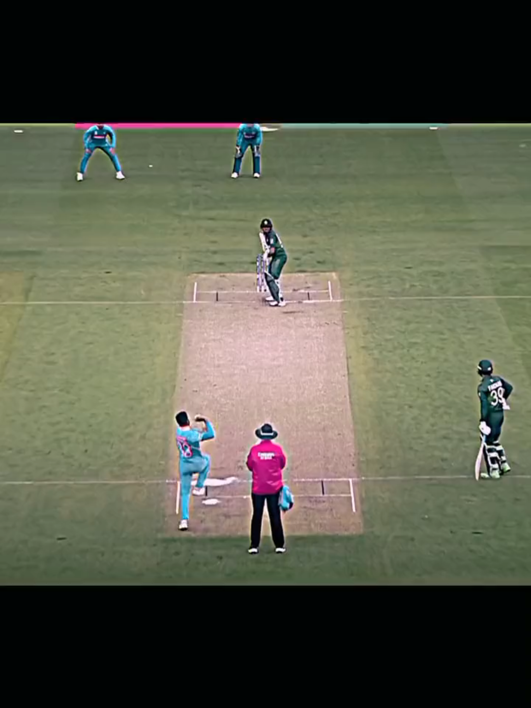 Classy bobby #viralvideo #foryou #foryoupage #growmyaccount #fyp #class #pakistncricketeam #Coverdrve