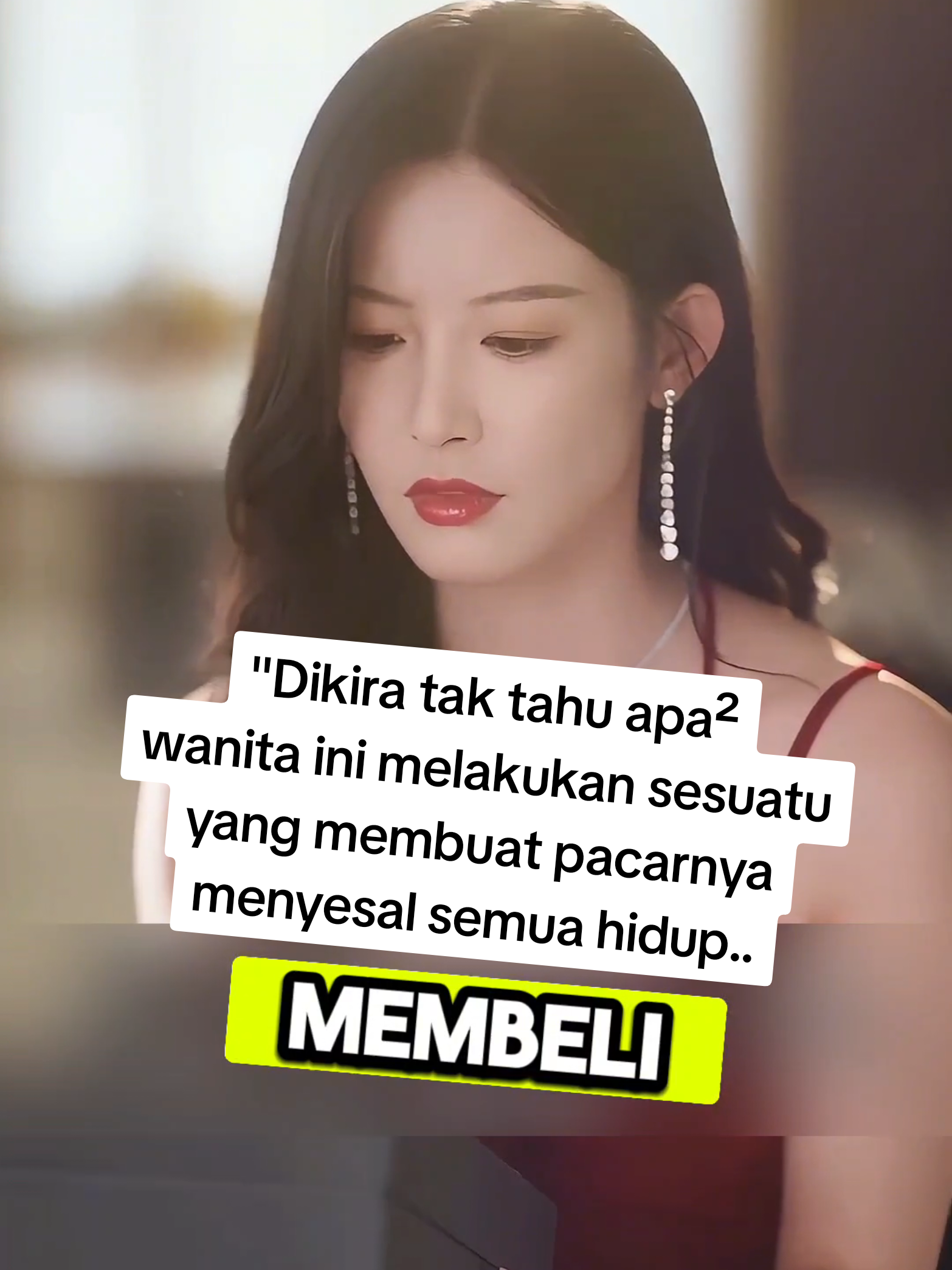 Seorang CEO wanita terpukul tahu pacarnya, Samidun, yang ia nafkahi, berpura-pura kaya dan menghinanya #alurcerita #alurceritafilm 