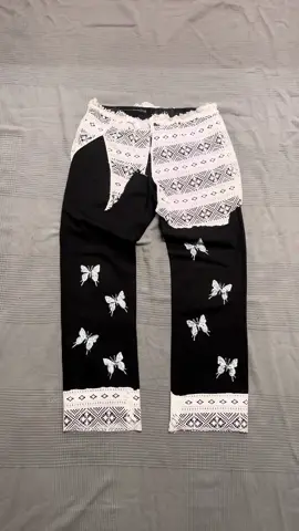 Jeans available  #archievefashion #upcycling #fashion #custom #дизайнер 
