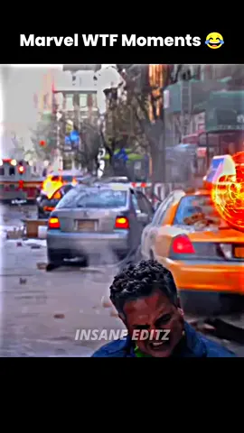 marvel wtf moment #fypviralシviral