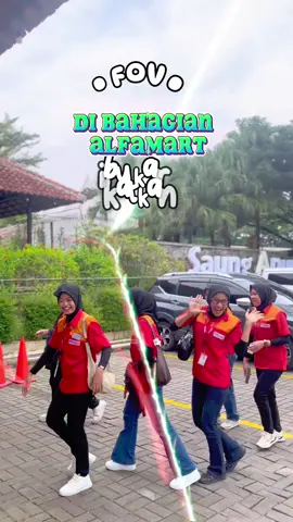 Share juga keseruan kalian guys,Gathering kemana kalian?? #alfamartpeduli 🫶🏼🔥 #TogetherWeGather  #roadtosua26  #alfamart  