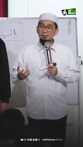 #fyppppppppppppppppppppppp #ustadzadihidayat #fyp #dakwah #yukhijrah 