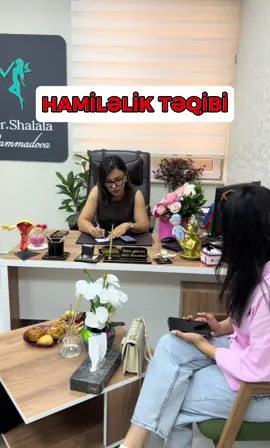 Hamiləlik dövründə mütəmadi ginekoloji müayinə və USM izləmələri həm ananın, həm də körpənin sağlamlığını qorumaq üçün çox önəmlidir. Hamiləliyin hər ayı özünəməxsus dəyişikliklər və izlənməsi lazım olan məqamlarla doludur. Vaxtında edilən analizlər və USM müayinələri risklərin qarşısını almağa kömək edir. Həkimlə yaxın təmasda olmaq isə sizi bu yolda daha güvənli hiss etdirir. Siz də hamiləlik təqibi üçün vaxtında müraciət edin və bu gözəl dövrü sağlamlıqla yaşayın. #uzmancərrahmamaginekoloqşəlaləməmmədova