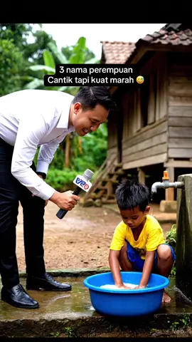 Masalahnya… Macam betul je jawapan adek nih 😂 #viral #fyp #interview #ai 