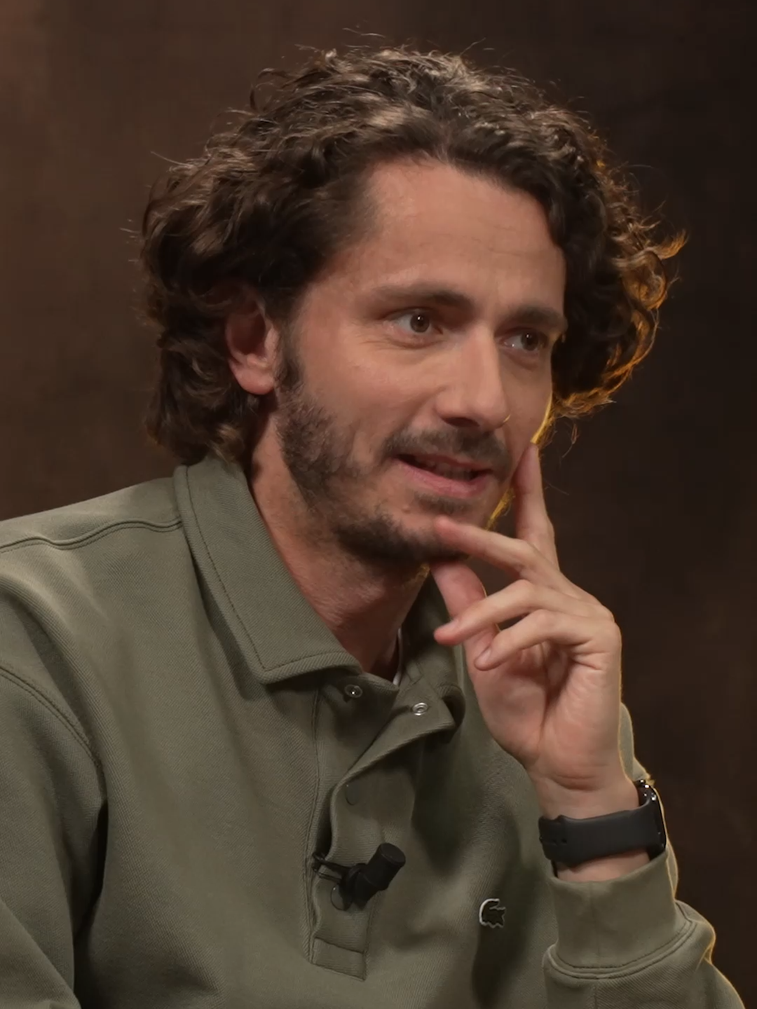 Quelles sont les erreurs que tout le monde fait en entretien d’embauche ? ⬆️ L'interview complète est dispo sur YouTube et toutes les plateformes de podcast 🔥 Collaboration Commerciale #legend #legendmedia #guillaumepley