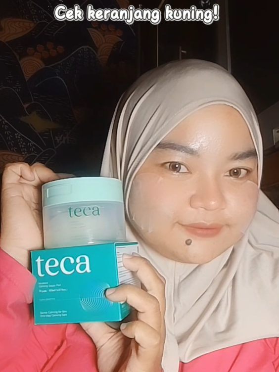 #tecateca #mdspick #kbeauty #vegan #skincare 
