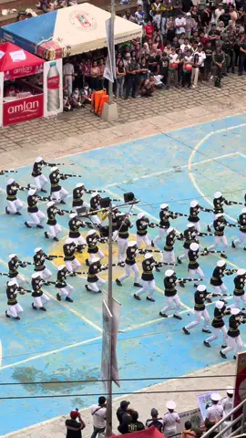 LYCEUM OF ILIGAN FOUNDATION #SilentDrill #DiyandiFestival #IliganCity #2025 #fypシ゚ 