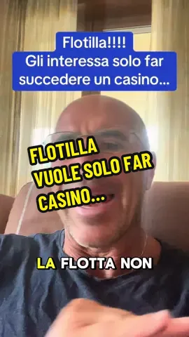 #flotilla #gaza #meloni #guerra #politica 