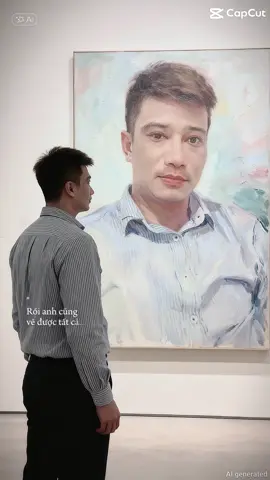 Tài tử. Mới đóng phim mưa đỏ 