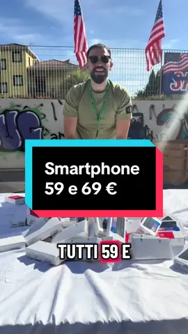 Smartphone nuovi 59 e 69€ 🔥 Ci saremo anche noi, con il nostro stand al 𝗖𝗔𝗦𝗧𝗘𝗟’𝗜𝗡 𝗙𝗘𝗦𝗧! 📍 Piazza Caduti di Nassiriya 📅 26 | 27 | 28 Settembre 2025 Un evento unico, tra gusto, divertimento e spettacoli… 🛍️ 𝗦𝗣𝗔𝗖𝗖𝗔𝗣𝗥𝗘𝗭𝗭𝗢 – Shopping, occasioni e sorprese tutte da scoprire! @𝗖𝗔𝗦𝗧𝗘𝗟’𝗜𝗡 𝗙𝗘𝗦𝗧  #CastelInFest2025 #MusicaInPiazza #Settembre2025 #eventicampania