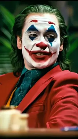 Não seja bonzinho o tempo todo..  . . #joker #reflexão #motivação #reflexaododia #coringa 