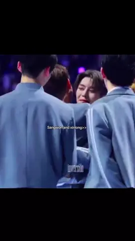 🫂🥹my boys #sanglong #sangwon #xinlong #ald1 