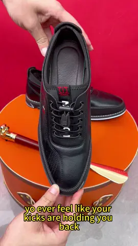 #leathershoes #casualshoes #menshoes #breathable #tiktokshop 
