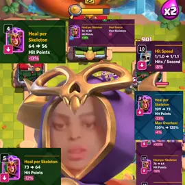 اريد ال16الف الي صرفتها عليها لما نزلت #clashroyale #كلاش_رويال #العراق #fyp #كلاش 