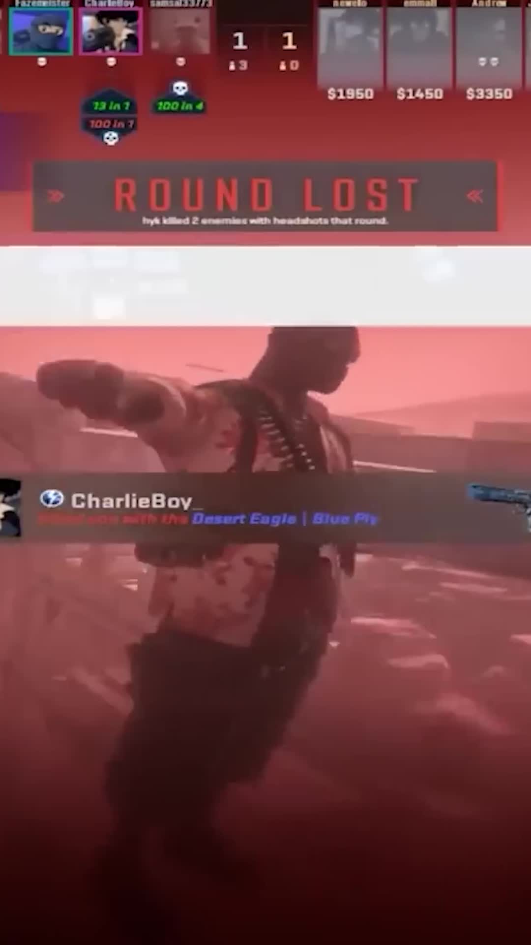 I'm sorry..