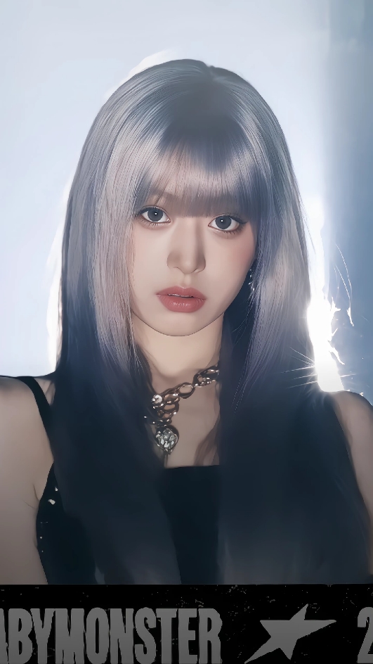 🥶 WE GO UP 2025.10.10. 1PM KST | 12AM EDT #AHYEON #babymonster #ahyeonbabymonster #jungahyeon #jjahyeon #kpopfyp #fyp 