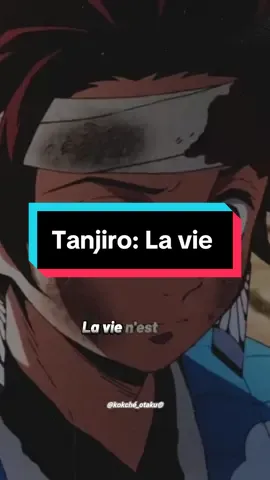 C’est réel 🗒️✍🏽 #animes #citation #motivation #pourtoii #demonslayer 