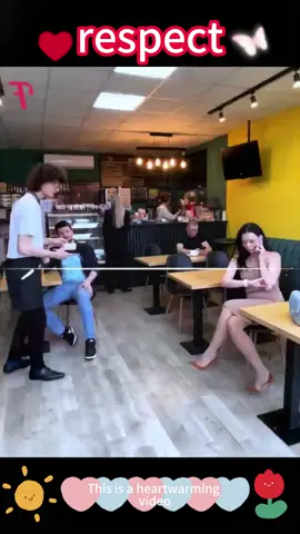 Respect these people  #respect #fyp #fypシ #foryourpage #tiktokshop #humanity #tiktok #help #real #viraltiktok #kindness #respectwomen #respectvideos #shorts #women #helpingothers #oldpeople #foryou 