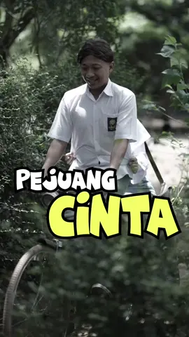 Pejuang Cinta @Mamahweni 