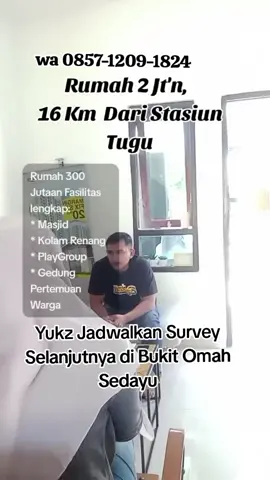 Survey Rumah Bukit Sedayu Yogyakarta #tiktoklive #livehighlights 
