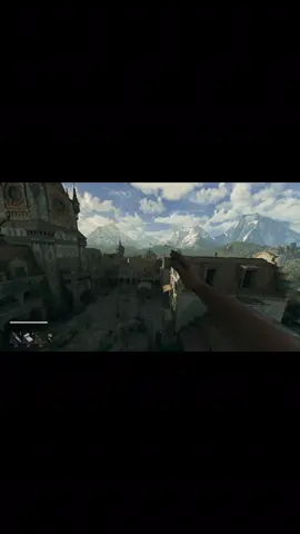 #DyingLight #DyingLight2	#DyingLightTheBeast #ZombieGame #Parkour @Techland 