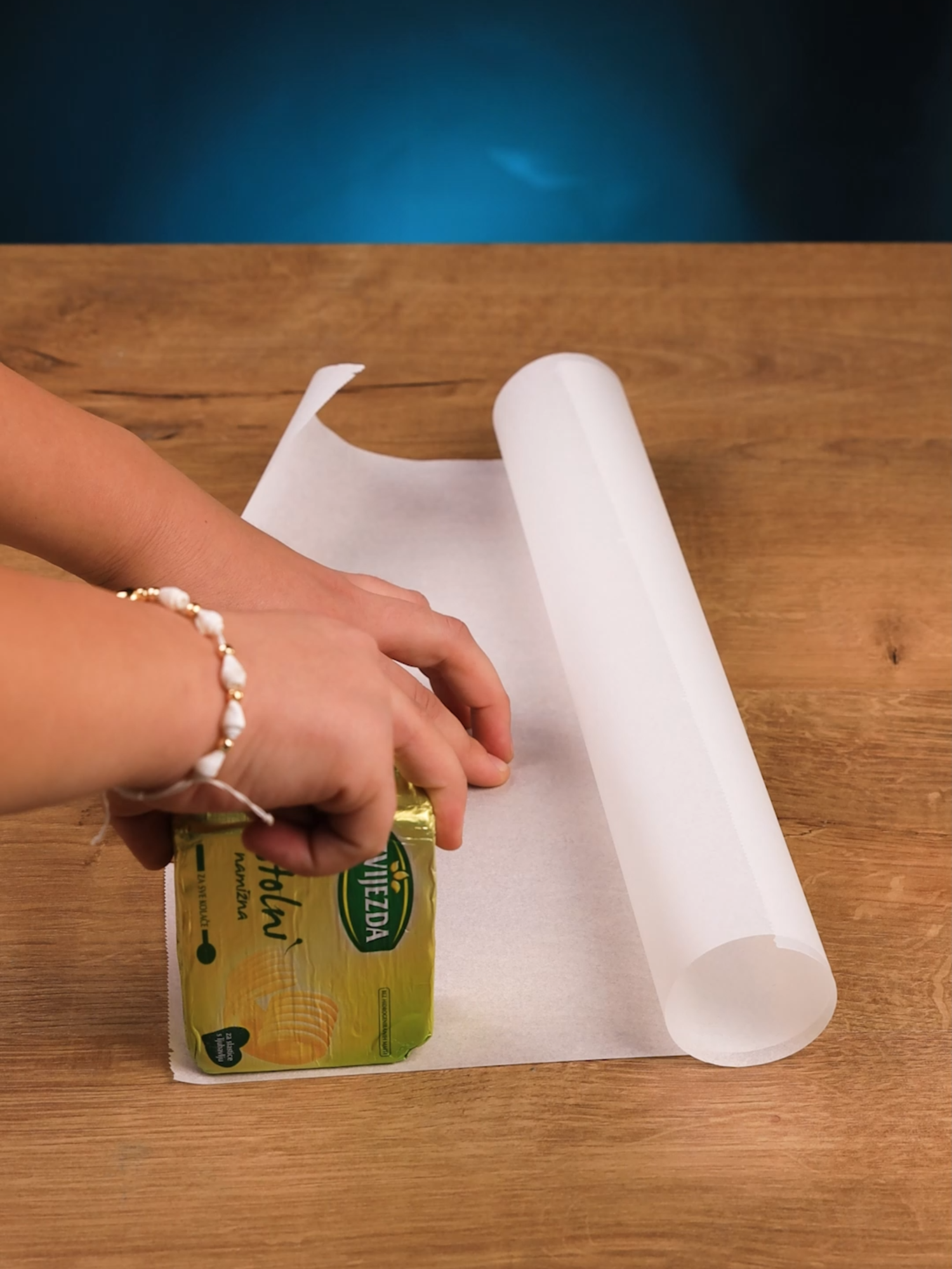 Cut and store butter the smart way🧈