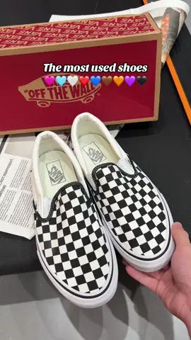 #tiktokshop #fyp #vans 