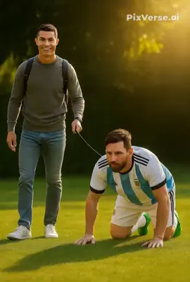 #ai #ronaldo 