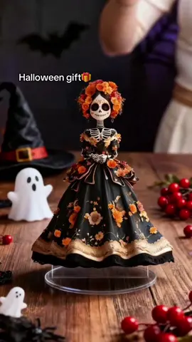 I like it so much that it is the best gift.#tiktok #tiktokshop #fyp #halloween 