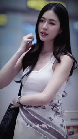 Lingling Kwong ❤️‍🔥 #linglingkwong #หลิงหลิงคอง #lingorm 