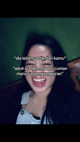 pengangguran premium🤪