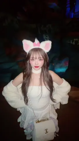 ディズニーでマリーちゃんつけてる子みんな可愛いのなんでなん#fyppppppppppppppppppppppp #おすすめ #추천 #foryou 