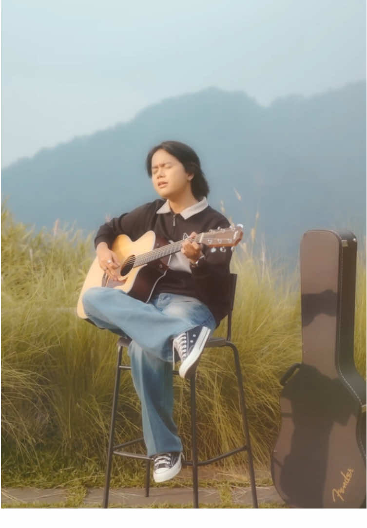 Terlalu Sadis;) #terlalusadis #maulanaardiansyah #acousticversion 
