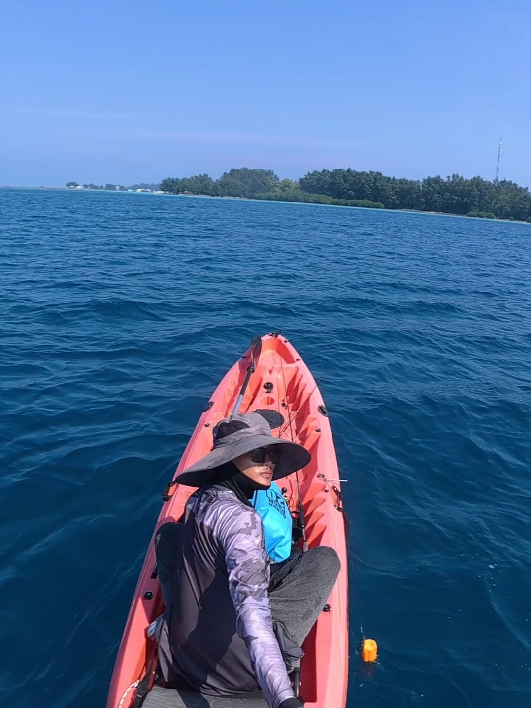 Ini video yang kalian tunggu kan🗿 @jseven_outdoor x damskyfishing trip series ke 10 #jsevenoutdoor #jsevenoutdoorxdamskyfishingtrip #mancing #mancingmania #kayak #kayakfishing #viral #fyp #jigging #casting #popping