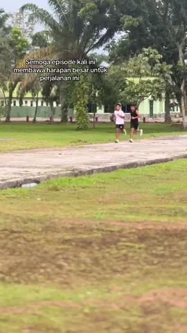 🤲🏻#Running #palari #beranda #fyp 