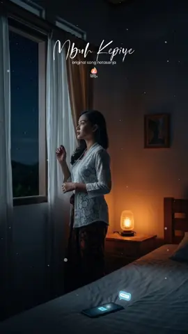 MBUY KEPIYE | original song notasenja #mbuhkepiye #notasenja #lagujawa