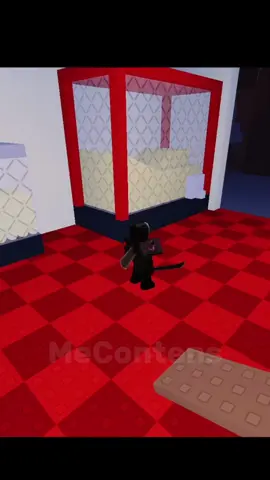 Pushing the AFK killer #forsaken #roblox #funny #slasher
