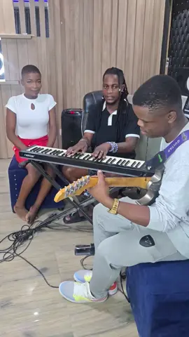 Frets x Andy x Madzimai I Candy..ndaza yenyedzi