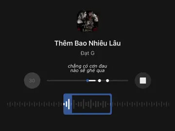 Anh mơ một mai thức giấc chẳng có cơn đau nào sẽ ghé qua.. #xh #nhacnaychillphet #cmgmusic #nhachaymoingay 