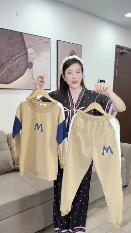 Bộ quần áo thu đông, chất nỉ dày dặn cho bé trai #huongomachi1 #thoitrangtreem 