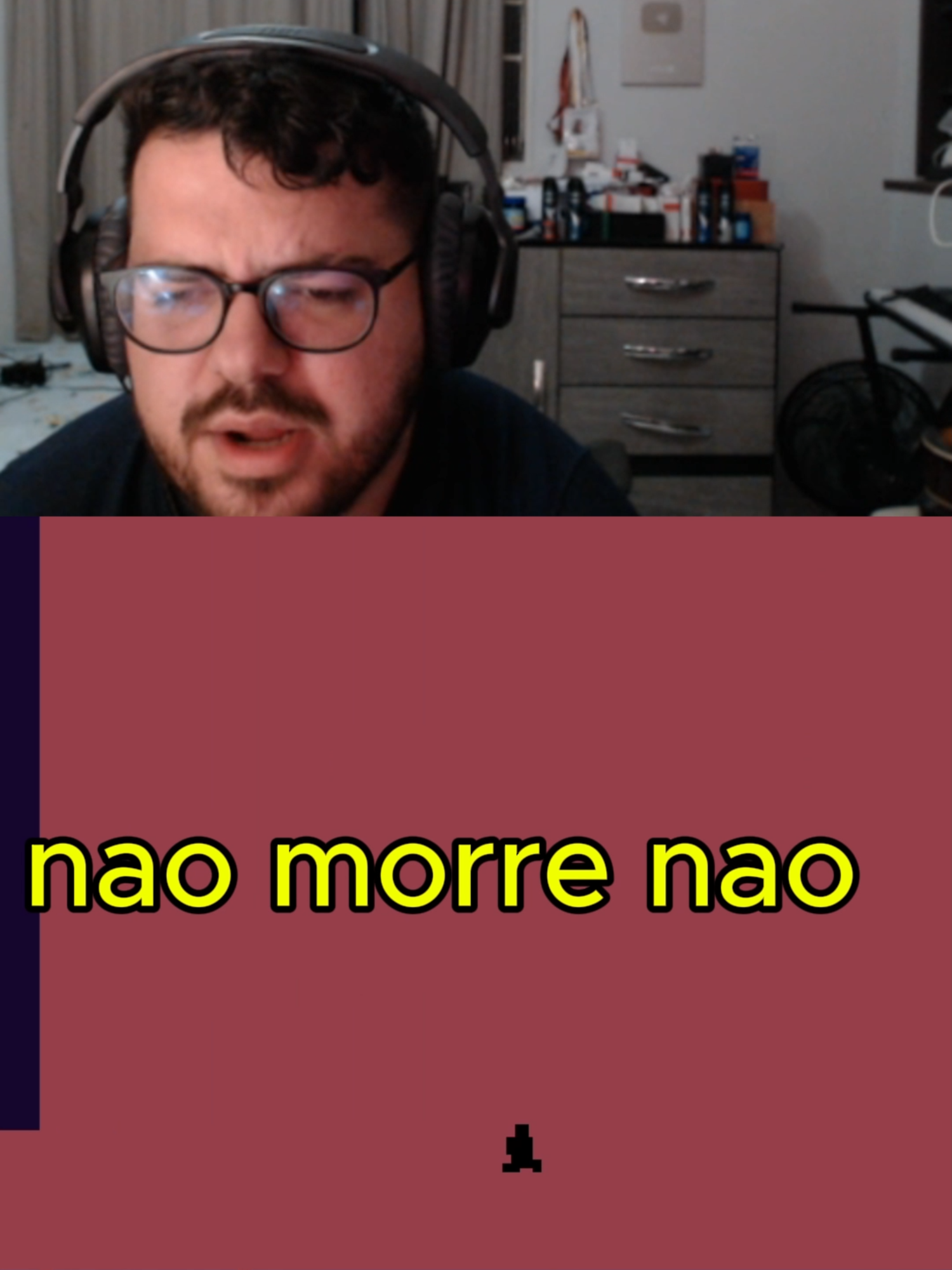POV BISTECONE E YAGO NO  LEVEL DEVIL KKKKKKK|  #foryoupage #humor #cortes #yagostoso #leveldevil  #bistecone