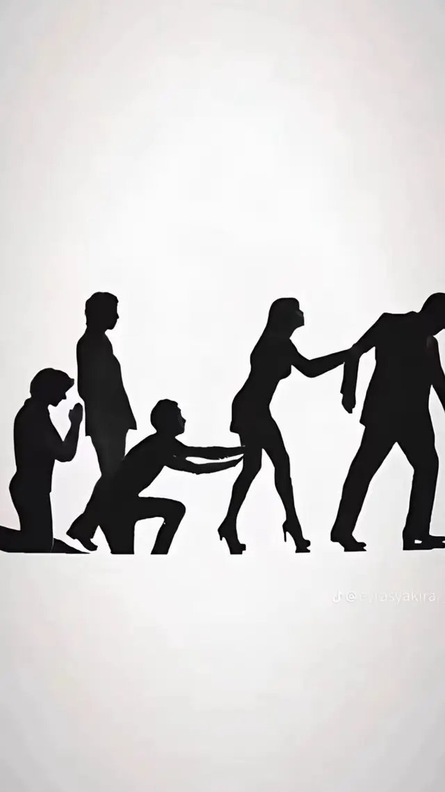 👤