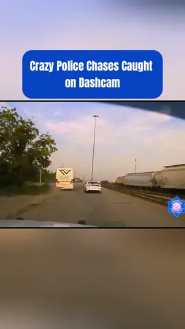 Jaw- Dropping Police Chases #police #bodycam #bodycamcops #cop #cops 