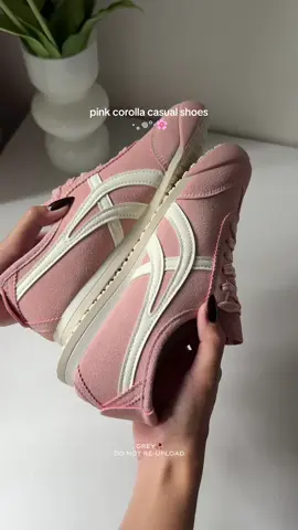 more colors tapos naka sale pa shoes na to #corollashoes #casualshoes #pinkshoes #shoes #womenshoes 