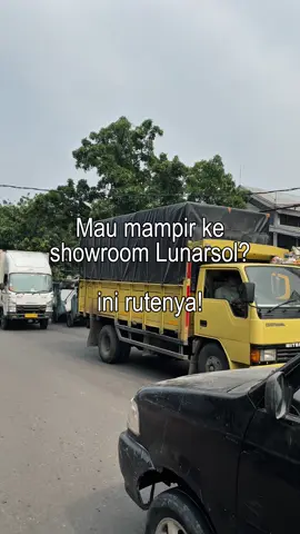 nih, minnars permudah kalian yang mau mampir ke showroom lunarsol langsung! simak baik baik videonya yaa #lunarsolfurniture #rute #showroom #furniture #fyp 