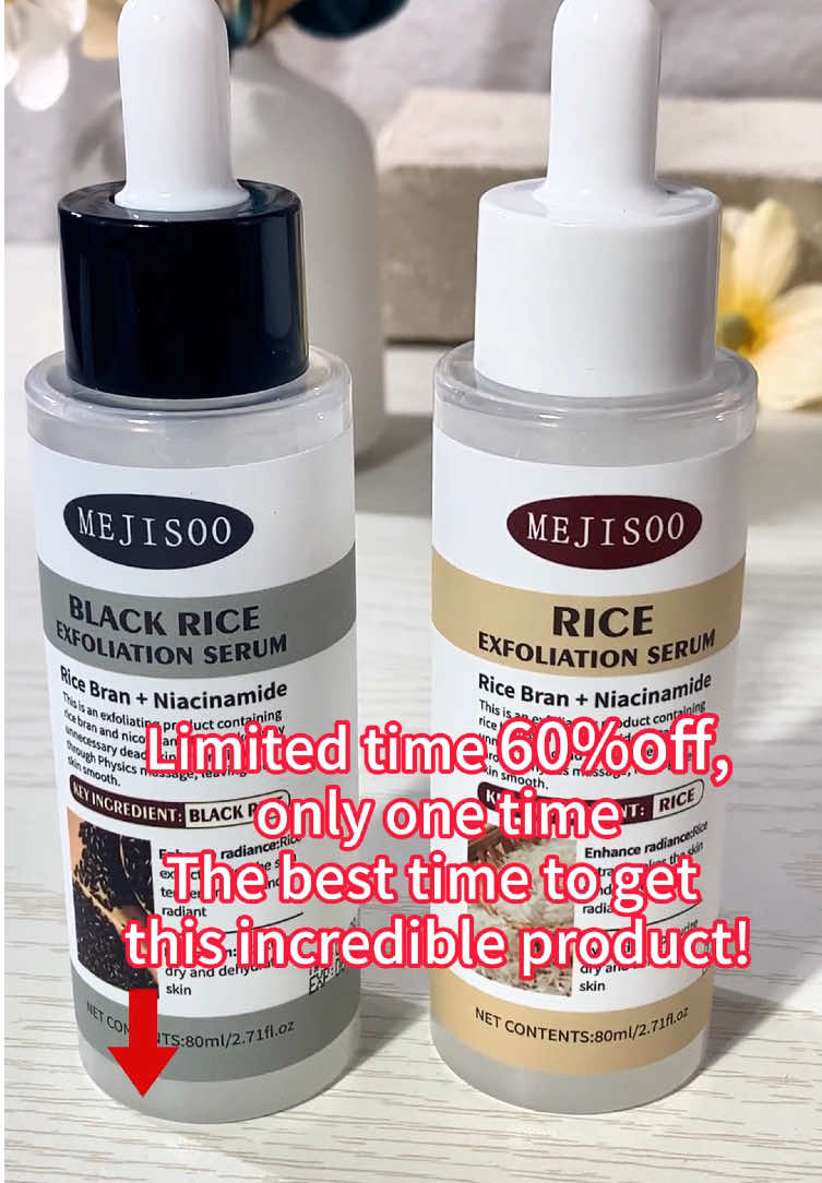Peel Shot Duo gently lifts dead skin and impurities using rice extract and active acids to reveal a clearer, brighter complexion. #drmelaxin #koreanskincare #kbeautyproducts #exfoliateyourskin #skincarefavorites 